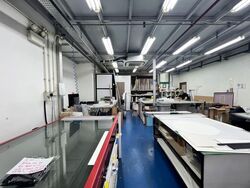 Pantech Business Hub (D5), Factory #603541991